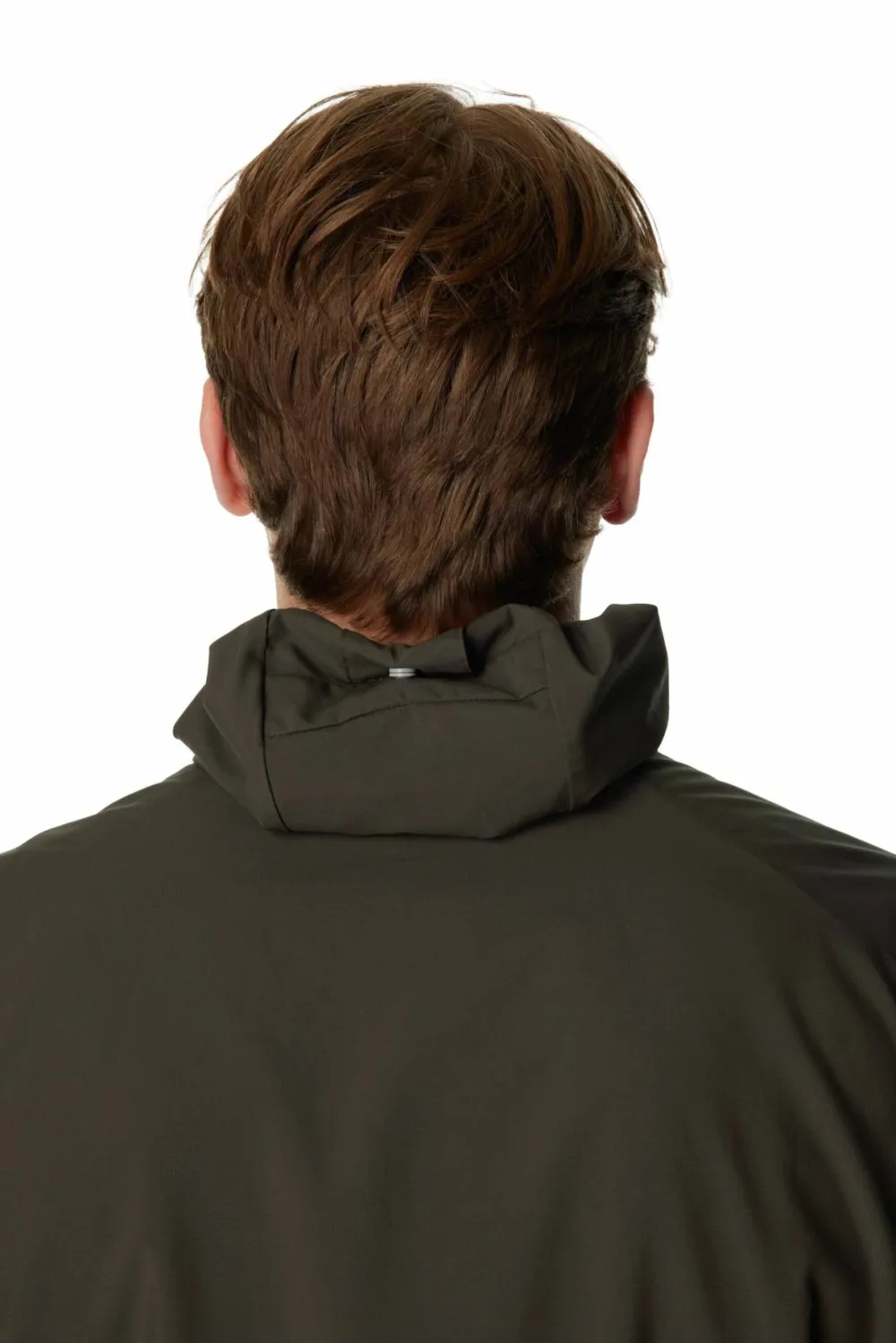Houdini Men's Pace Trail Houdi Green Illusion Best