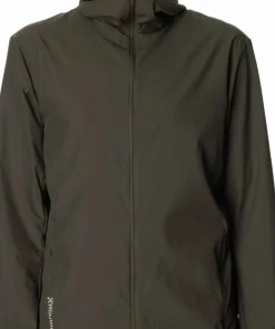 Houdini Men's Pace Trail Houdi Green Illusion Best