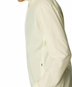 Houdini Men's Pace Trail Jacket Powder Yellow New