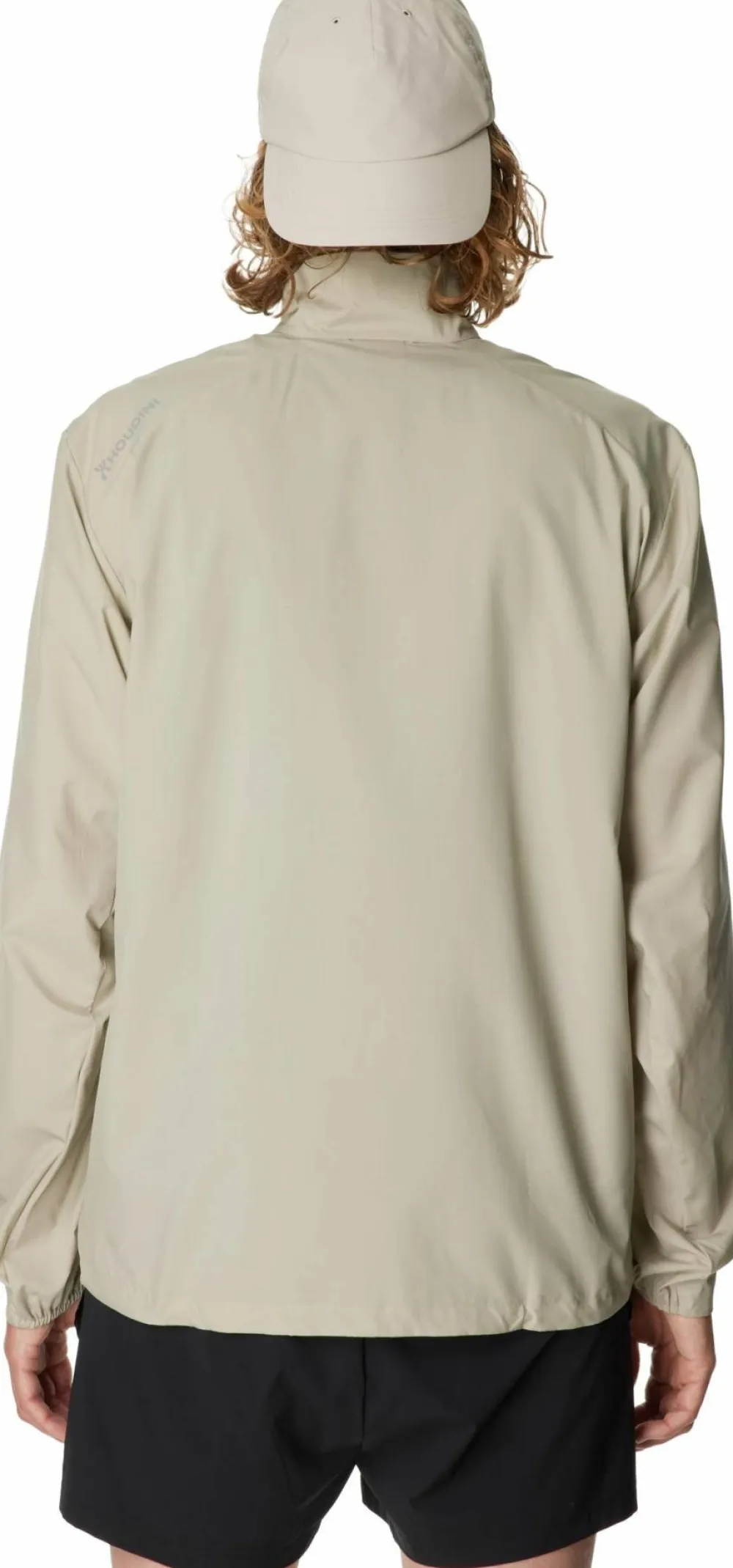 Clearance Men's Pace Trail Jacket Cykling|Träningskläder Herr