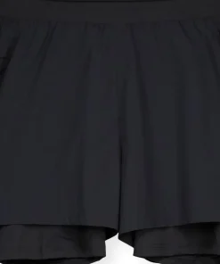 Houdini Men's Pace Trail Shorts True Black