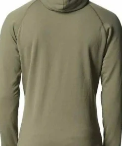 Houdini Men's Power Up Houdi Sage Green Best