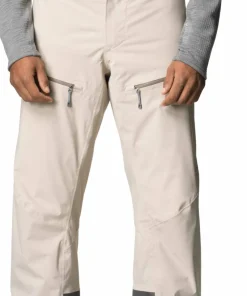 Houdini Men's Ride Insulated Pants True Black Best