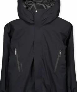 Houdini Men's Ride Insulated Jacket True Black