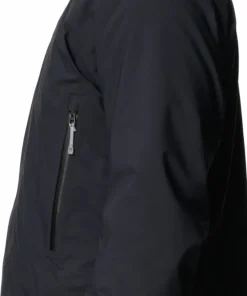 Houdini Men's Ride Insulated Jacket True Black