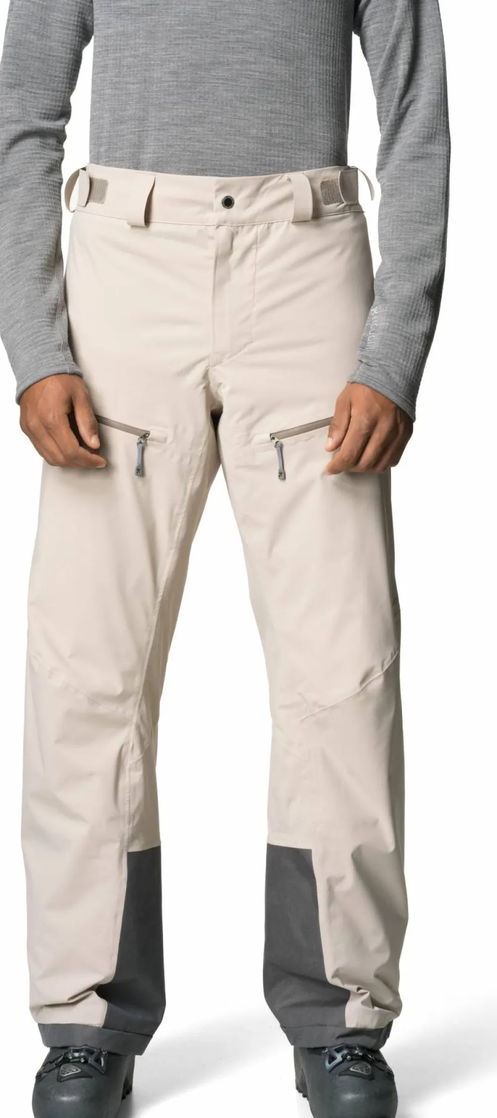 Houdini Men's Ride Insulated Pants Sandstorm Clearance