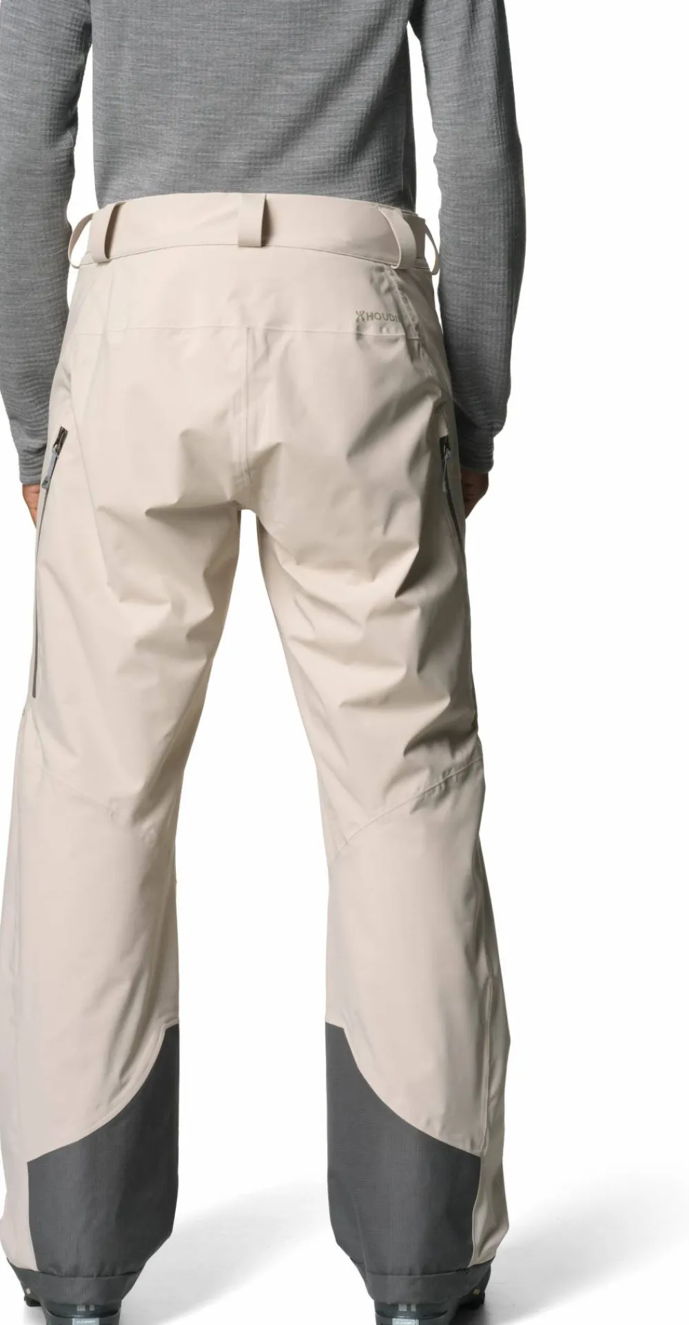 Houdini Men's Ride Insulated Pants Sandstorm Clearance