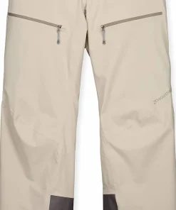 Houdini Men's Ride Insulated Pants Sandstorm Clearance
