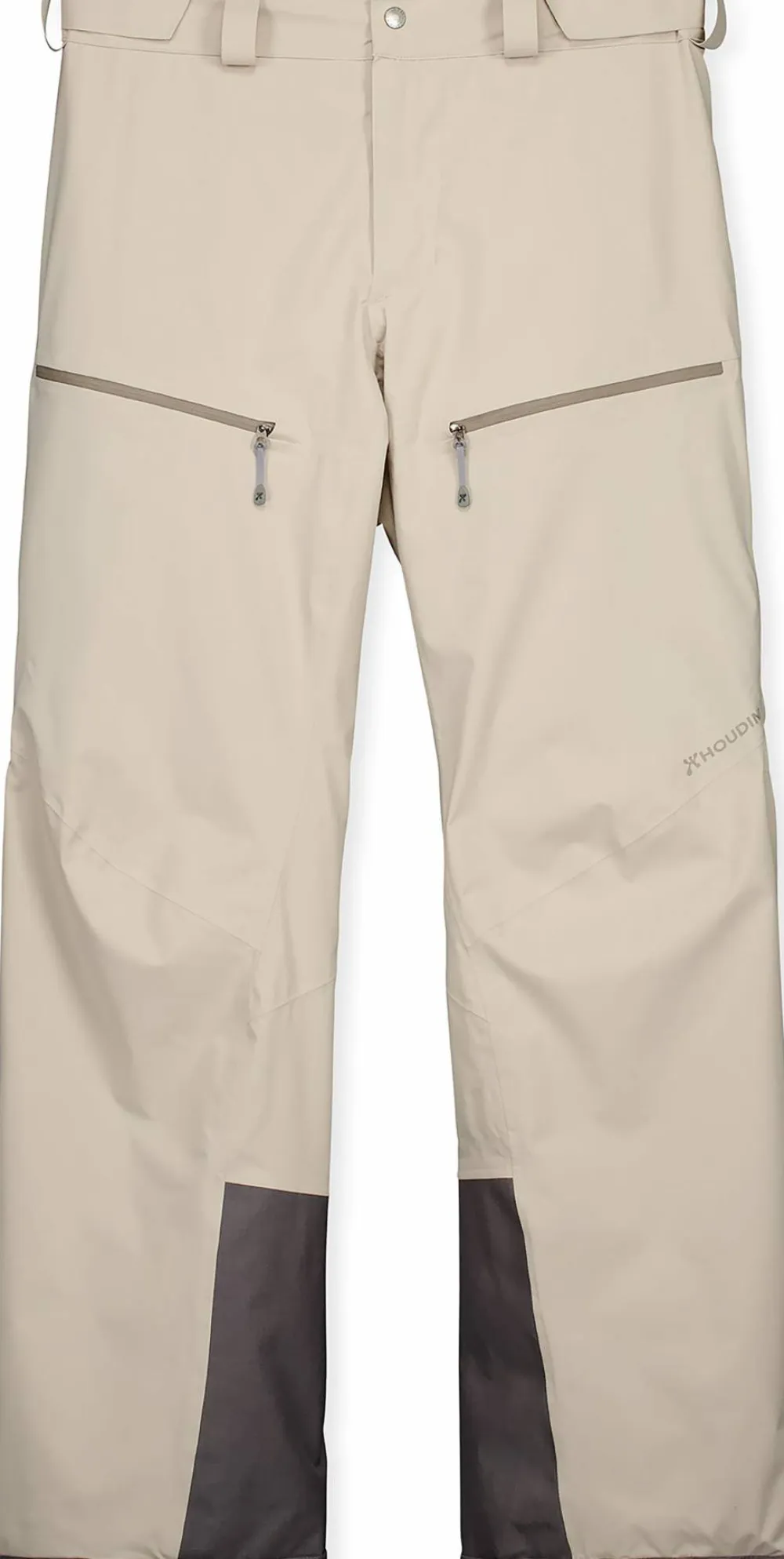 Houdini Men's Ride Insulated Pants Sandstorm Clearance