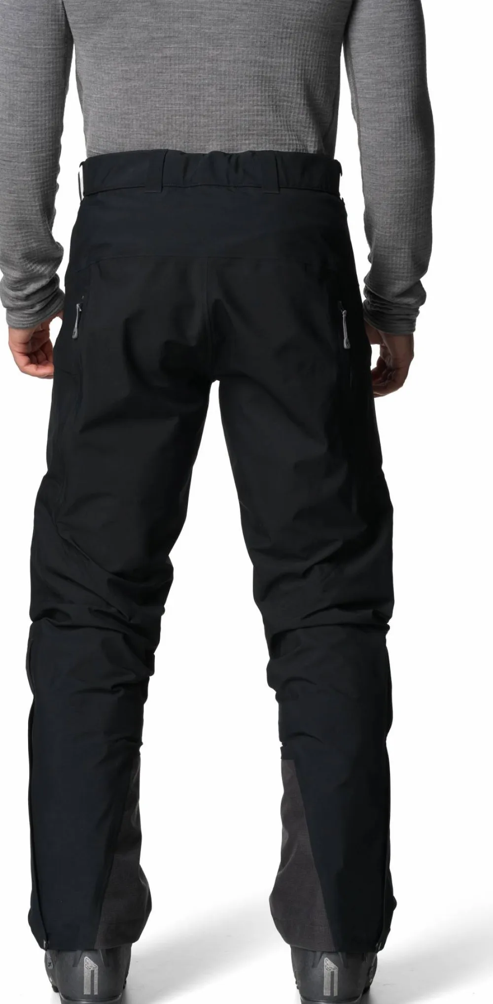 Men's Ride Pants Skidkläder Herr|Herrbyxor