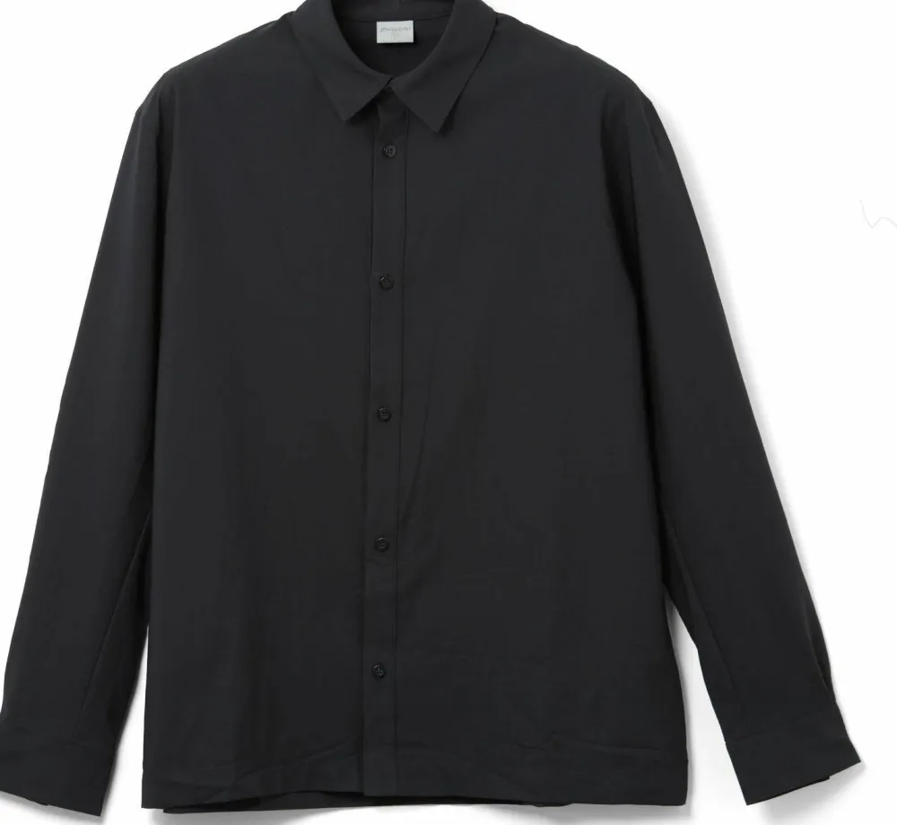 Online Men's Symbio Field Shirt Herrtröjor & Skjortor