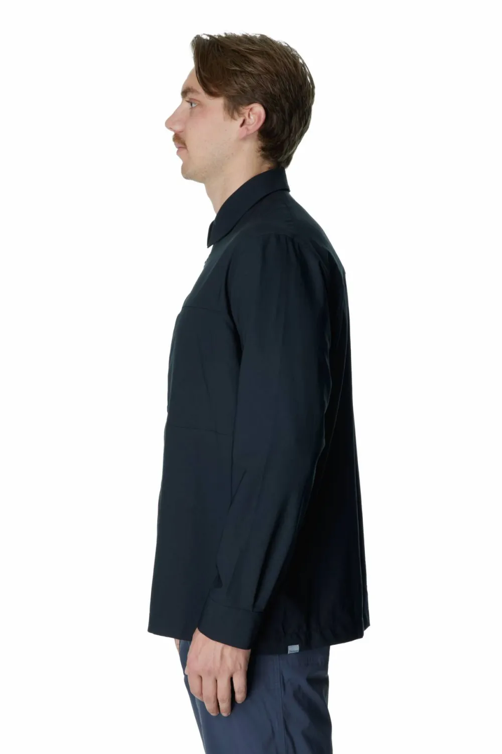 Online Men's Symbio Field Shirt Herrtröjor & Skjortor