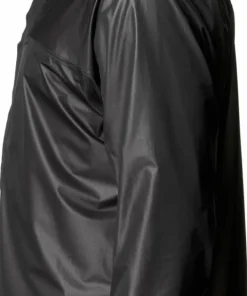Houdini Men's The Orange Jacket True Black Best