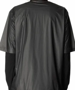 Houdini Men's The Orange Tee True Black