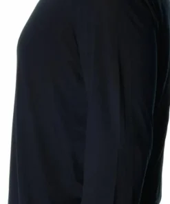 Houdini Men's Tree Long Sleeve Tee True Black