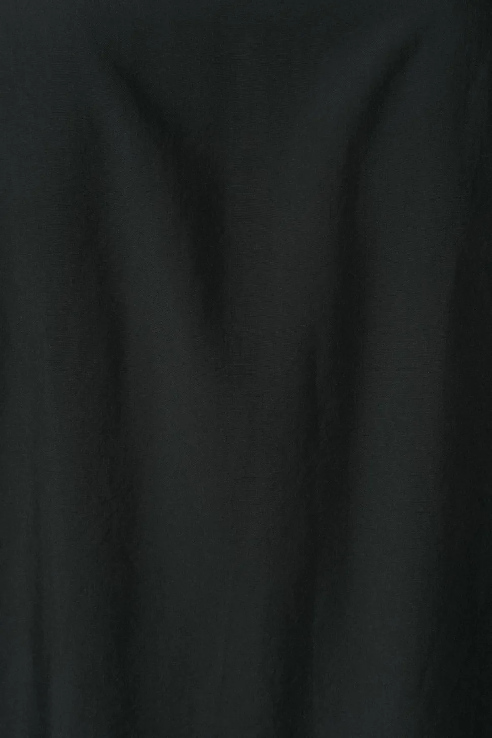 Houdini Men's Tree Shortsleeve Shirt True Black Light
