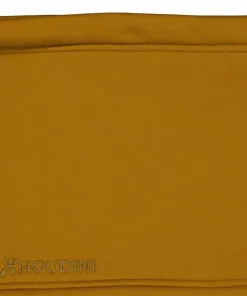 Houdini Power Hat Greenish Gold
