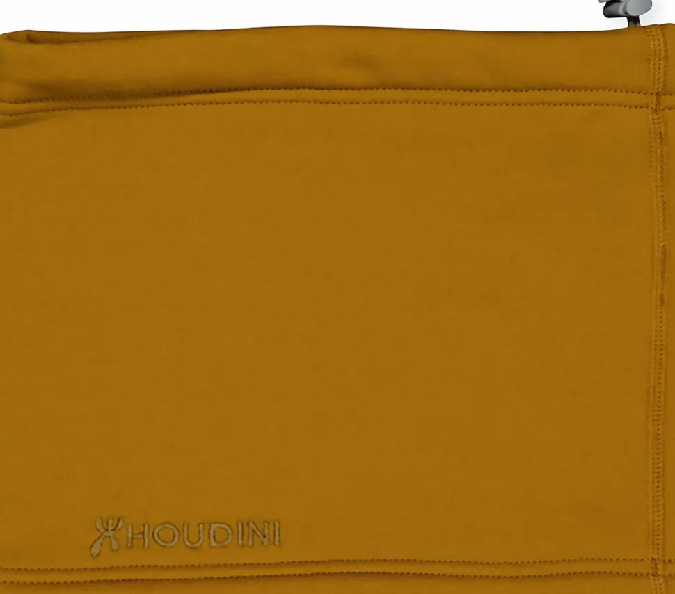 Houdini Power Hat Greenish Gold