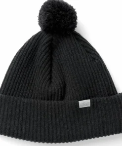 Houdini Top Hat true black