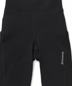 Houdini Women's Adventure Short Tights True Black