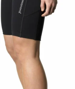 Houdini Women's Adventure Short Tights True Black
