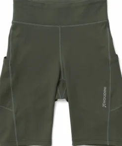 Discount Women's Adventure Short Tights Damshorts