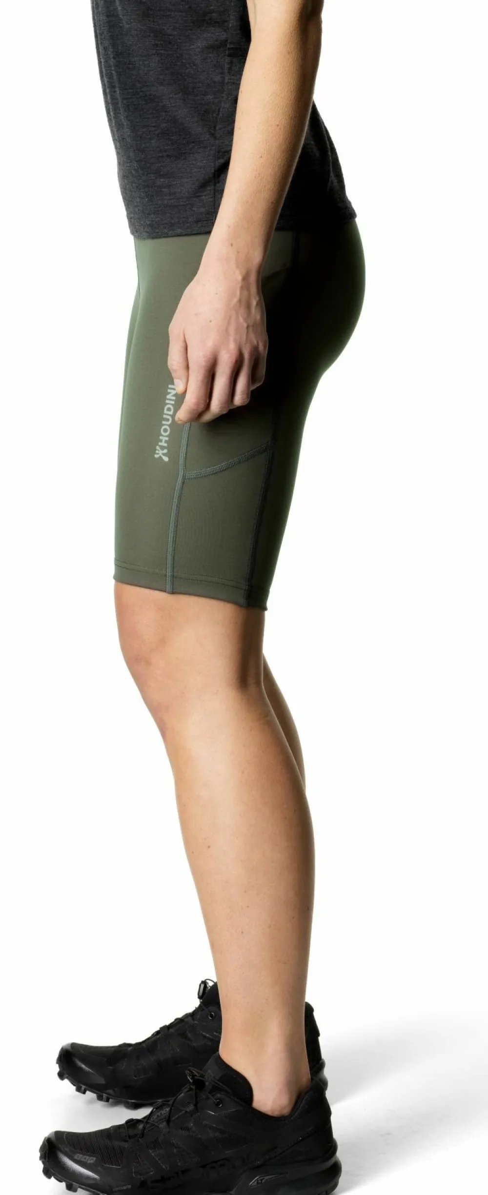 Discount Women's Adventure Short Tights Damshorts
