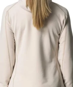 Houdini Women's Aero Houdi Foggy Mountain