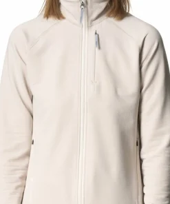 Houdini Women's Aero Jacket Foggy Mountain