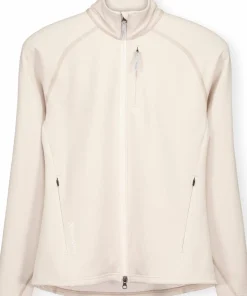 Houdini Women's Aero Jacket Foggy Mountain