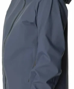 Houdini Women's Bff Jacket II Hombre Blue