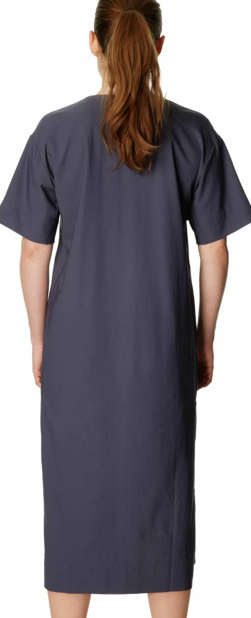 Houdini Women's Cover Dress Big Bang Blue New