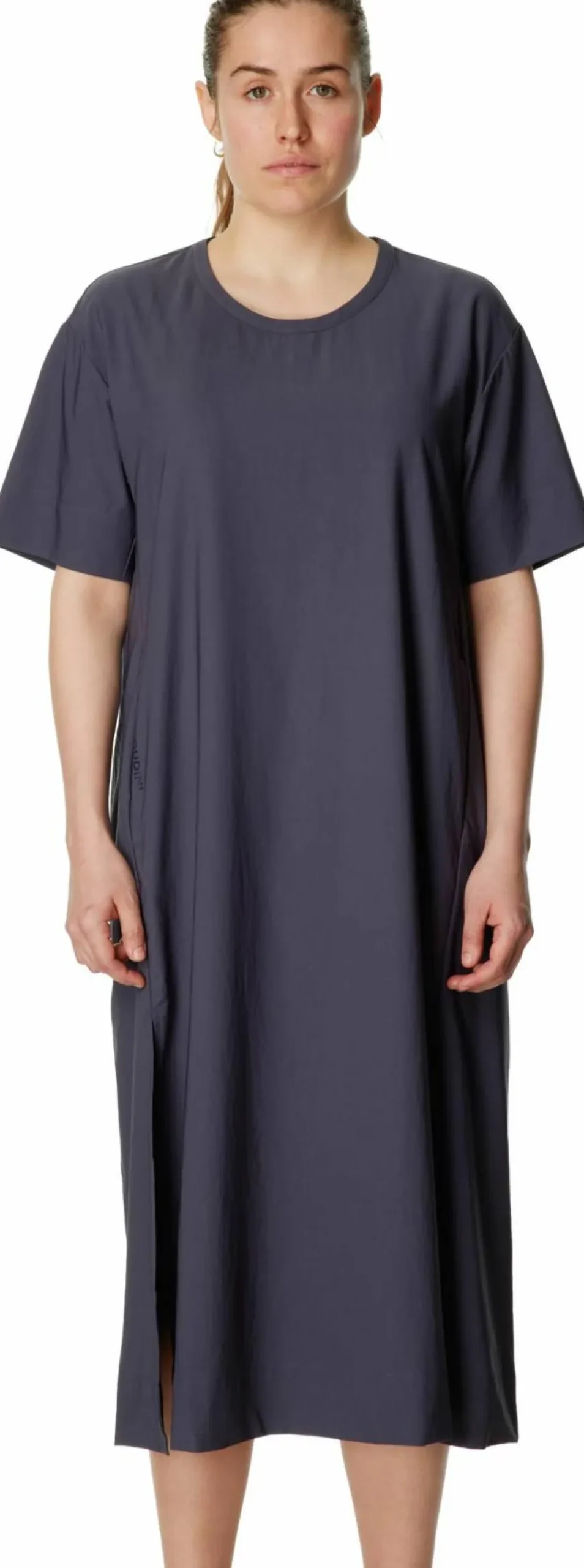 Houdini Women's Cover Dress Big Bang Blue New