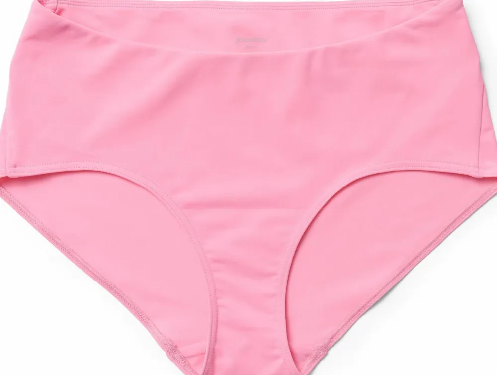 Sale Women's Cross Step Hipsters Bada & Snorkla