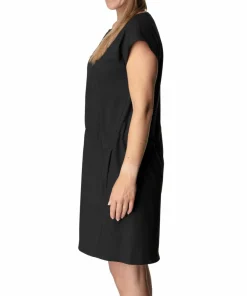 Houdini Women's Dawn Dress True Blk True Black Clearance