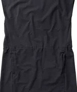 Houdini Women's Dawn Dress True Blk True Black Clearance