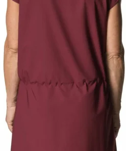 Houdini Women's Dawn Dress Cab Red Best