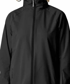 Houdini Women's Daybreak Houdi II True Black