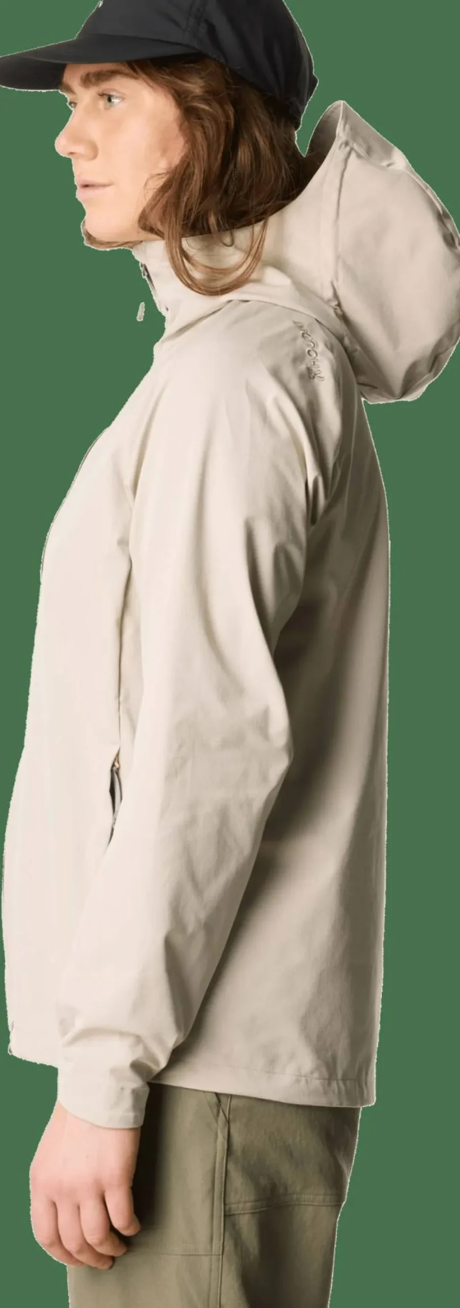 Houdini Women's Daybreak Houdi II Sandstorm Best