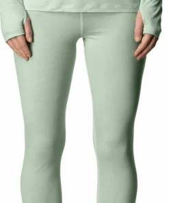 Houdini Women's Desoli Light Tights Shore Green Sale