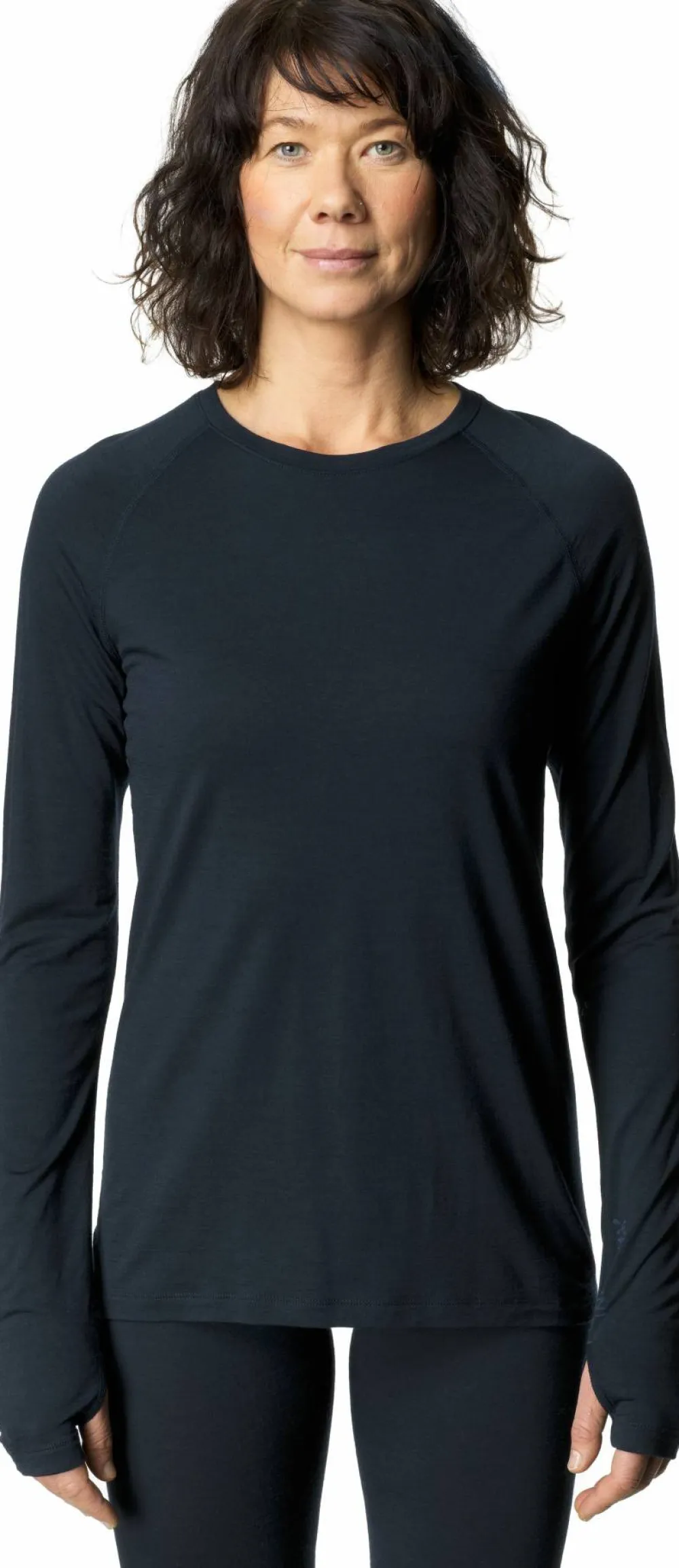 Outlet Women's Desoli Light Crew Skidkläder Dam|Underställ Dam