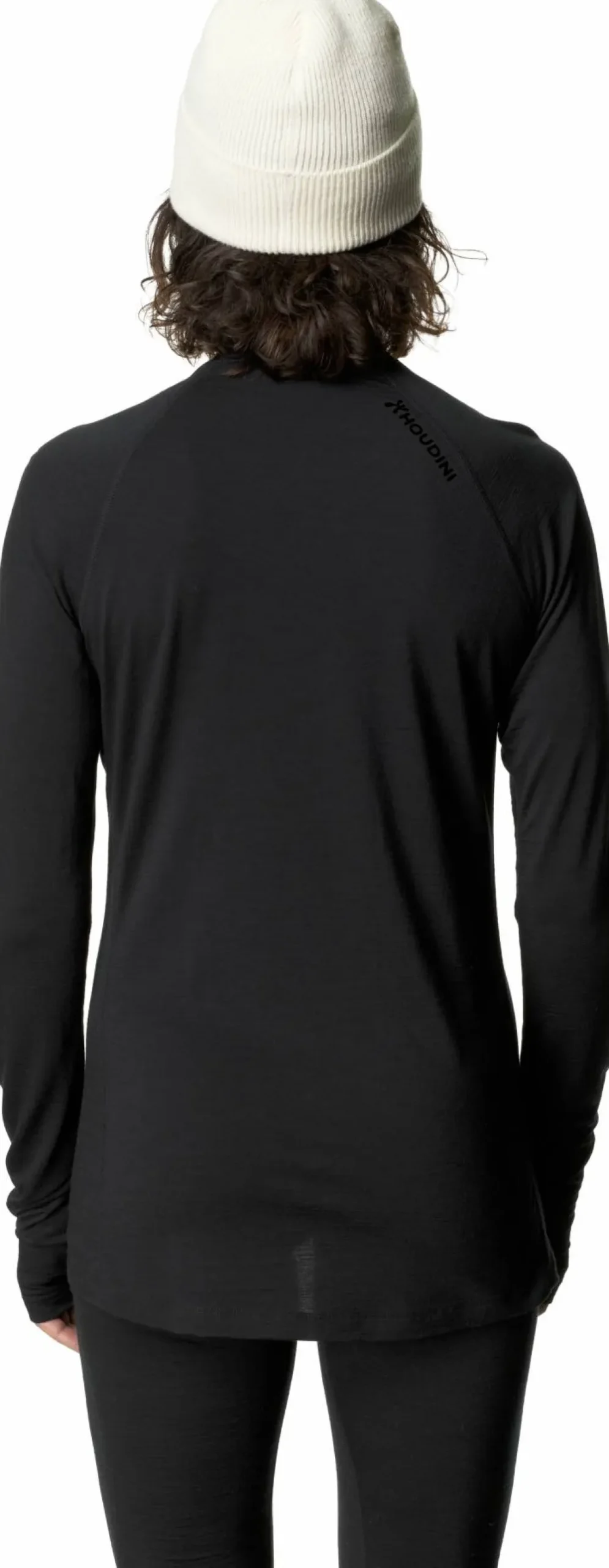 Outlet Women's Desoli Light Crew Skidkläder Dam