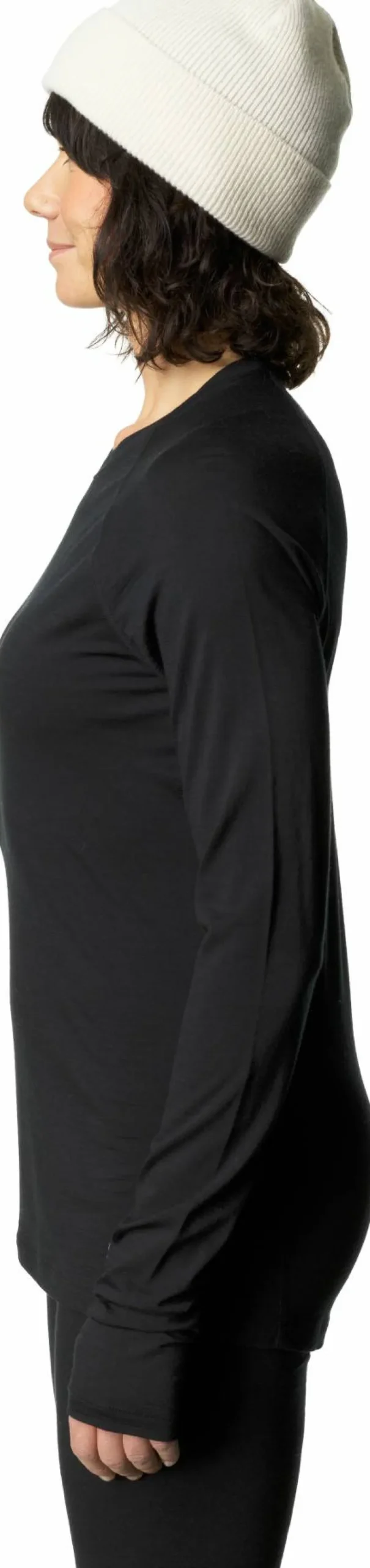 Outlet Women's Desoli Light Crew Skidkläder Dam