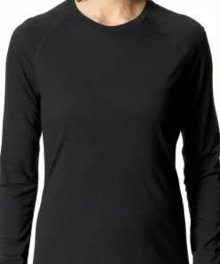 Outlet Women's Desoli Light Crew Skidkläder Dam