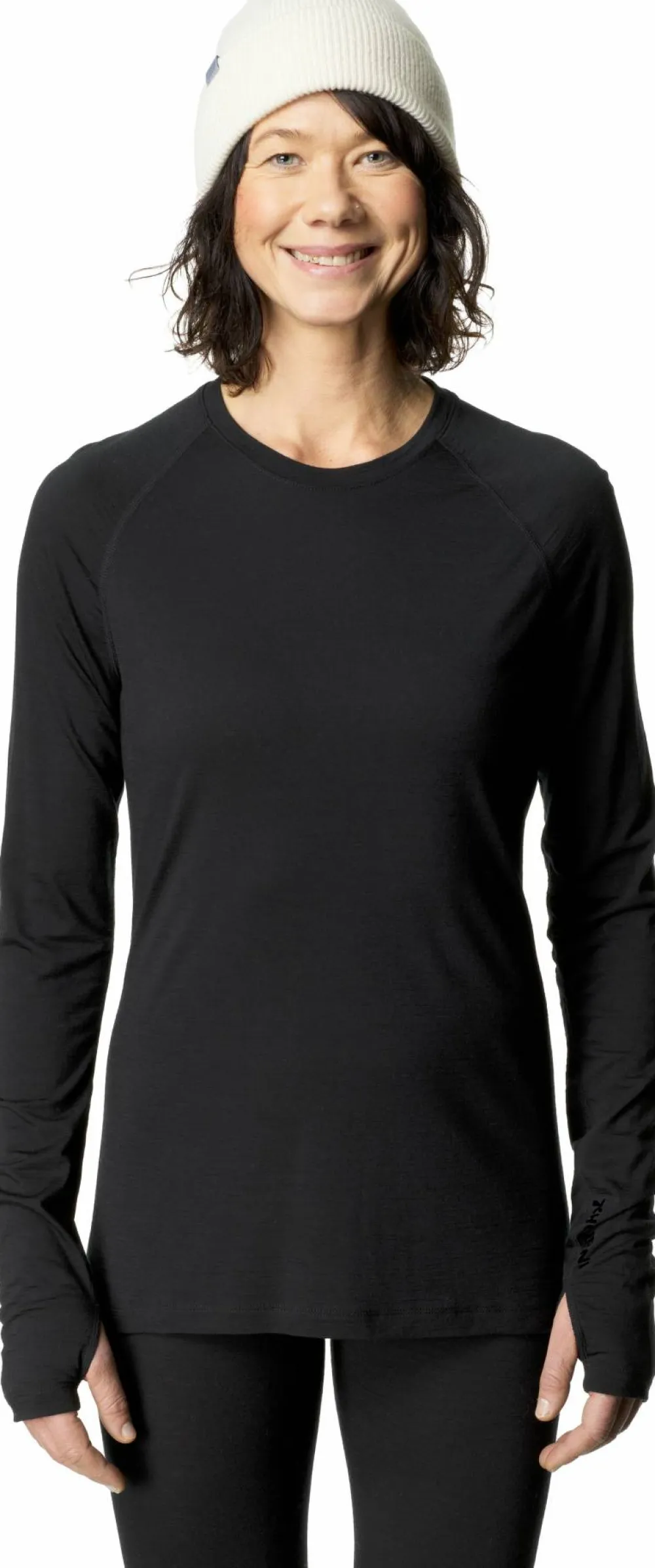 Outlet Women's Desoli Light Crew Skidkläder Dam