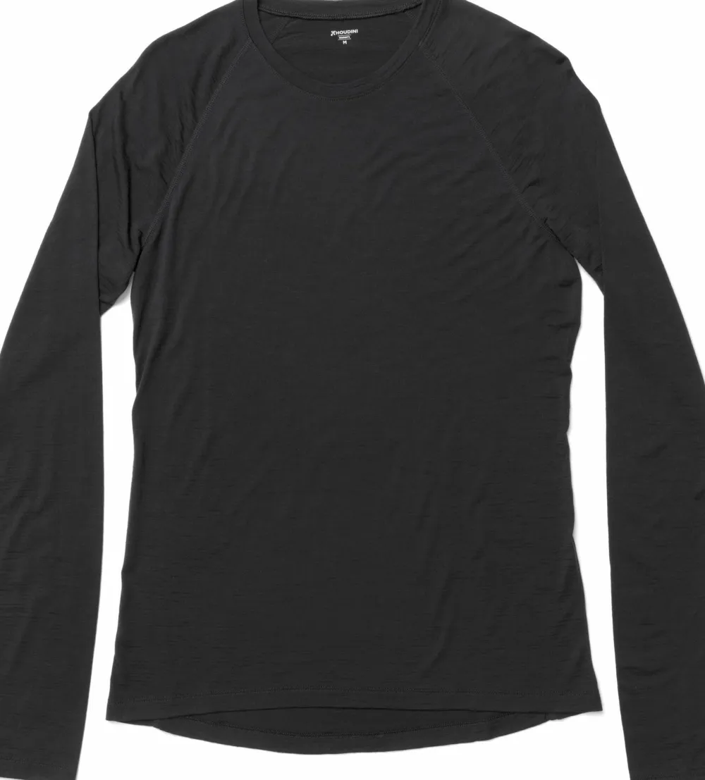 Outlet Women's Desoli Light Crew Skidkläder Dam