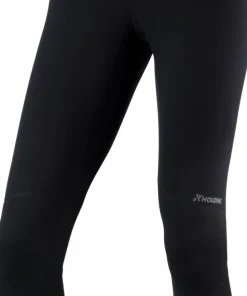 Houdini Women's Drop Knee Power Tights True Black