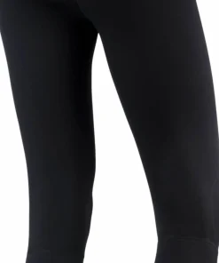 Houdini Women's Drop Knee Power Tights True Black