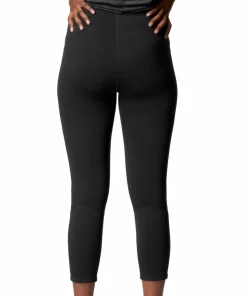 Houdini Women's Drop Knee Power Tights True Black