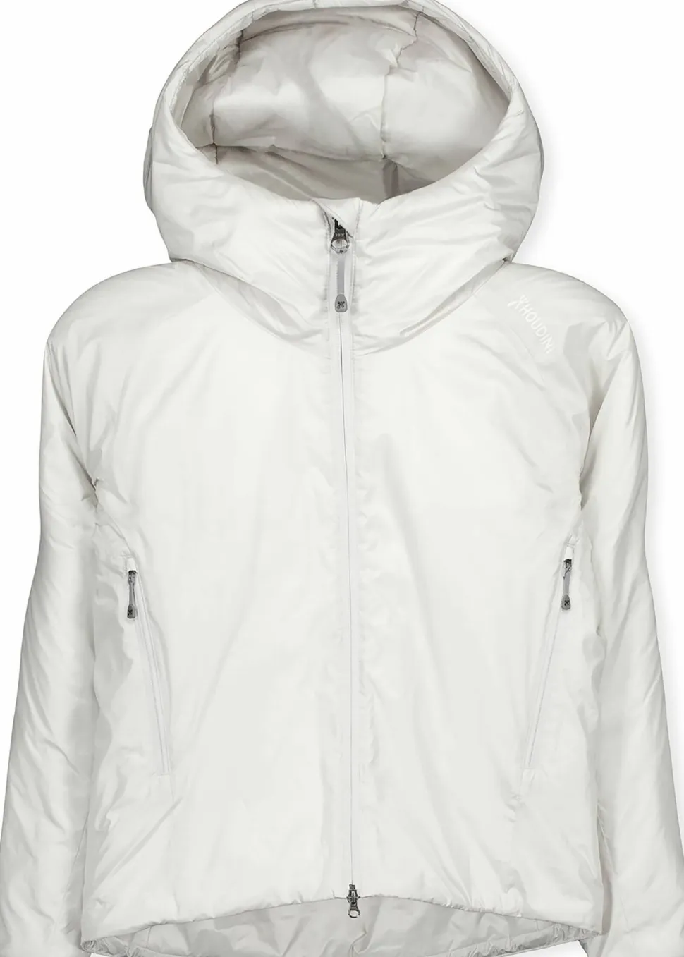 Houdini Women's Dunfri A Touch Of Gray